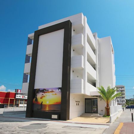 Sunset Resort Mihama -Seven Hotels And Resorts- Chatan Eksteriør billede