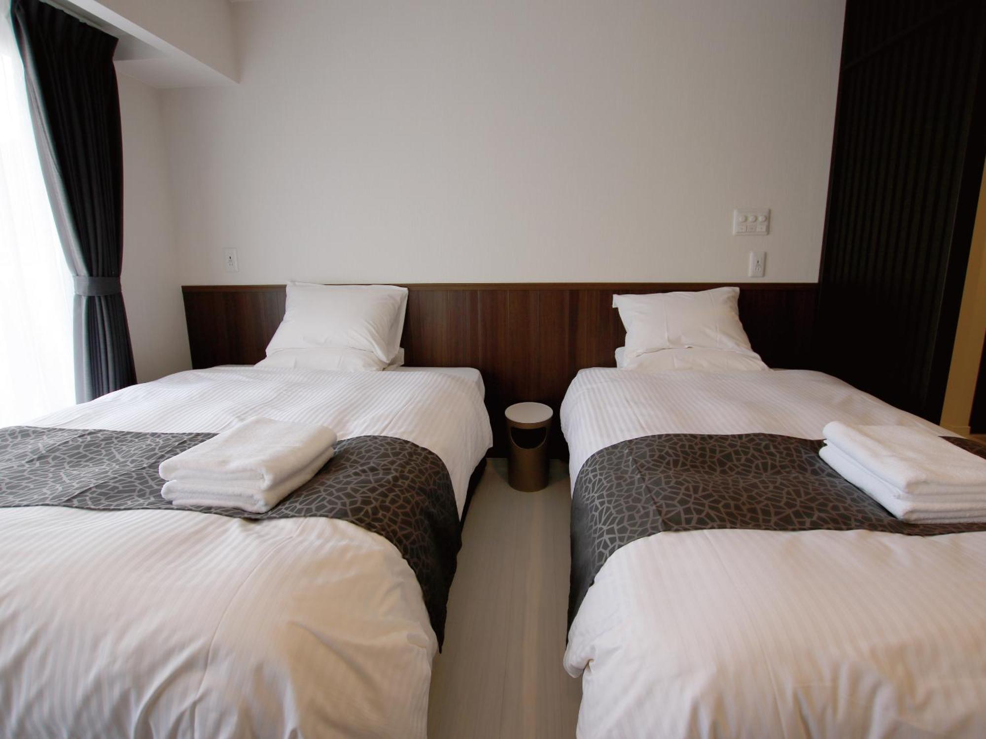 Sunset Resort Mihama -Seven Hotels And Resorts- Chatan Eksteriør billede