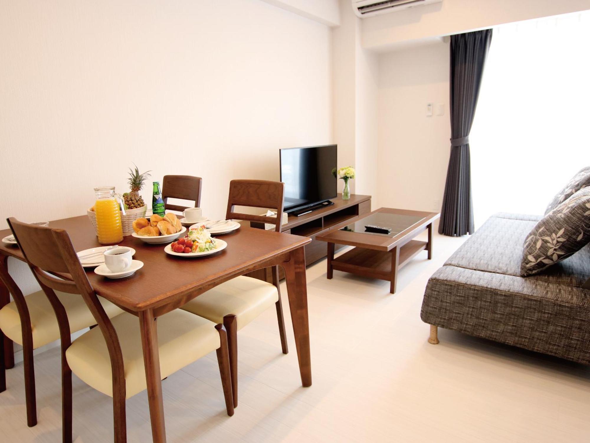 Sunset Resort Mihama -Seven Hotels And Resorts- Chatan Eksteriør billede